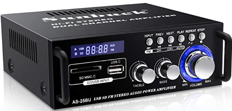 Amp